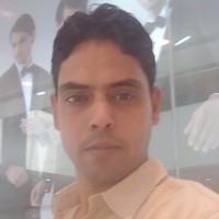 Mukesh Kumar