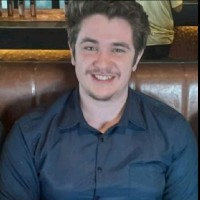 Liam O'Brien