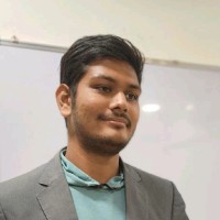 Vinit Shah