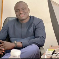 Abdou Ngom