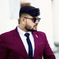 dhruvil patel