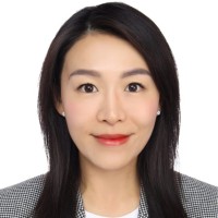 Naomi Zhang, Cfa