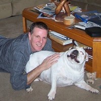 Greg Simkins