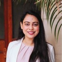 Akriti Agarwal