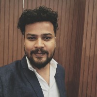 Yashas Srinivas