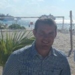 Paul Ramsbottom