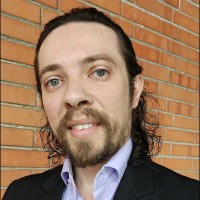 Felipe Amorim Helfstein