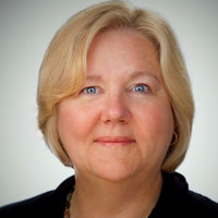 Susan Warner-Dooley