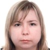 Oksana Yuriychuk