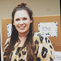 Laura Vader - Cheret