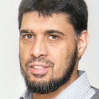 Mohammed Patel