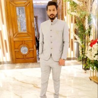 Rahil Sheikh