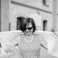 Tricia Thompson