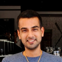 Anuj Sikand