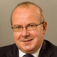 Peter Luketa
