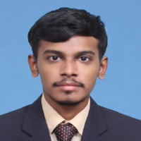 Aravindan R