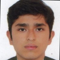 Ibrahim Patrick Vega Tello