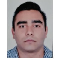 Rafael Alejandro Flores Alvarado