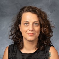 Tamar Bernfeld