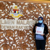 Amalina Zahari