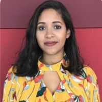 Genesis Pinzon Mendoza