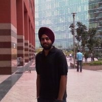 Harsimran Singh