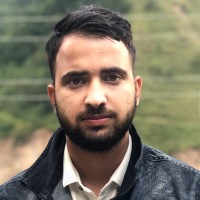 Madan Paudel