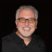 Stephen Sharpe