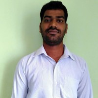 Manikandan M