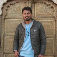 Santhosh S