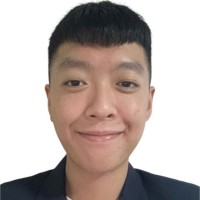 Kendrick Ang
