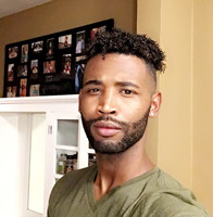 Antonio Nelson