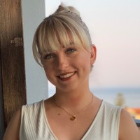 Nicola Ogden
