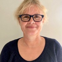 Liselotte Waldhauer