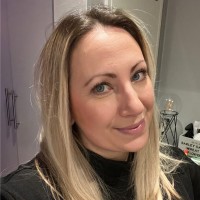 Caroline Mohlin