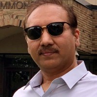 Dr Syed Hassan Razvi