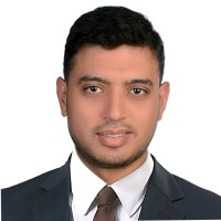 Al Hitham Maree