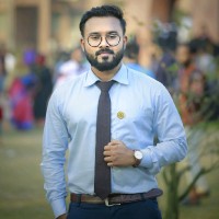 Md. Sazzad Hossain Sajib