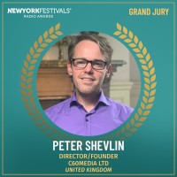 Peter Shevlin