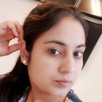 Damanjit kaur Randhawa