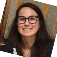 Silvia Agostinis