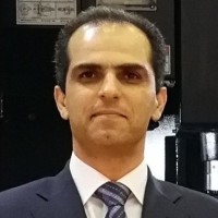 Mohammad Moallemi