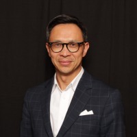 Alvin Chow