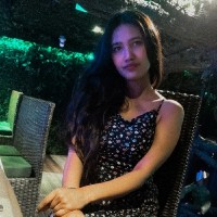 Kajal Saini