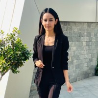 Neha Singhal