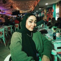 Roaa Ramadan