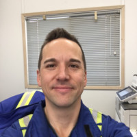 Oren Gaetz