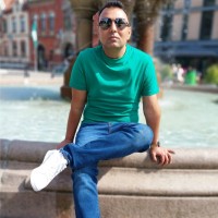 Gopal Neupane