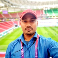 Supriyo Adhikary