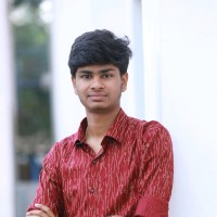 Saravanan B